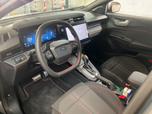 FORD Puma 1.0 EcoBoost Hybrid 125 CV S&S aut. ST-Line