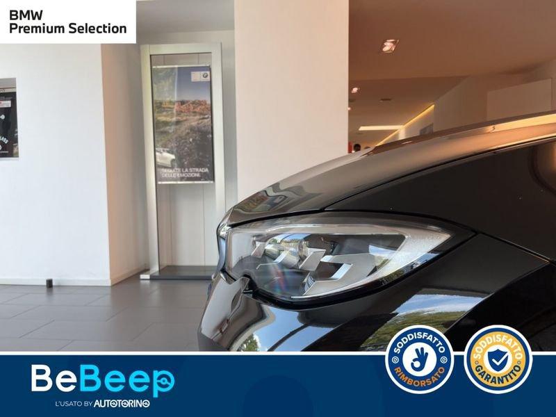 BMW Serie 3 Touring 320D TOURING BUSINESS ADVANTAGE AUTO