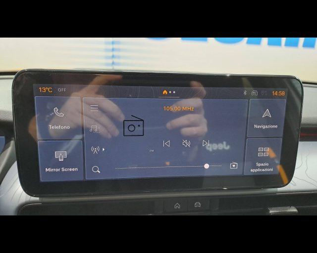 JEEP Avenger 4xe 1.2 turbo e-hybrid The North Face 4xe 145cv e