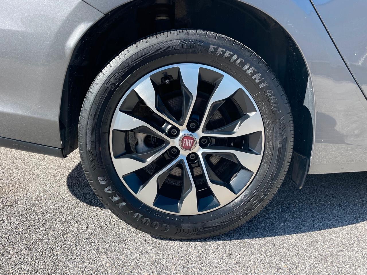 Fiat Tipo 1.3 Mjt S&S SW City Life