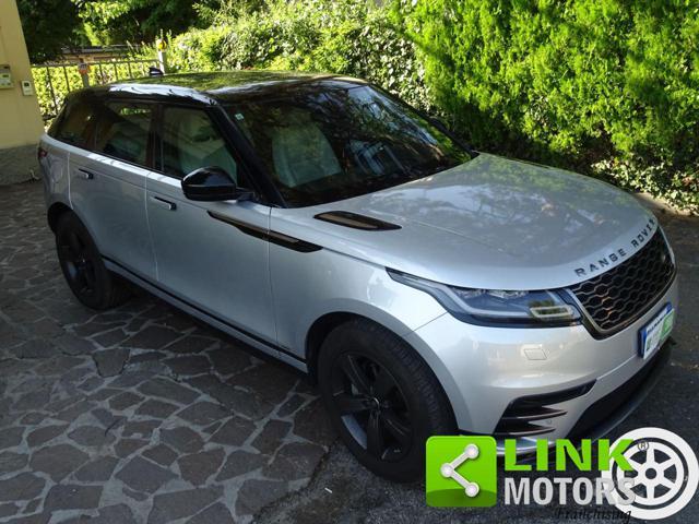 LAND ROVER Range Rover Velar 2.0D 180 S R-Dynamic 180cv
