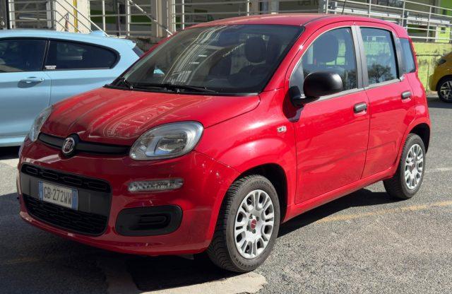 FIAT New Panda UNIPRO - KM 50.000 - NO OBBLIGO FINANZIAMENTO