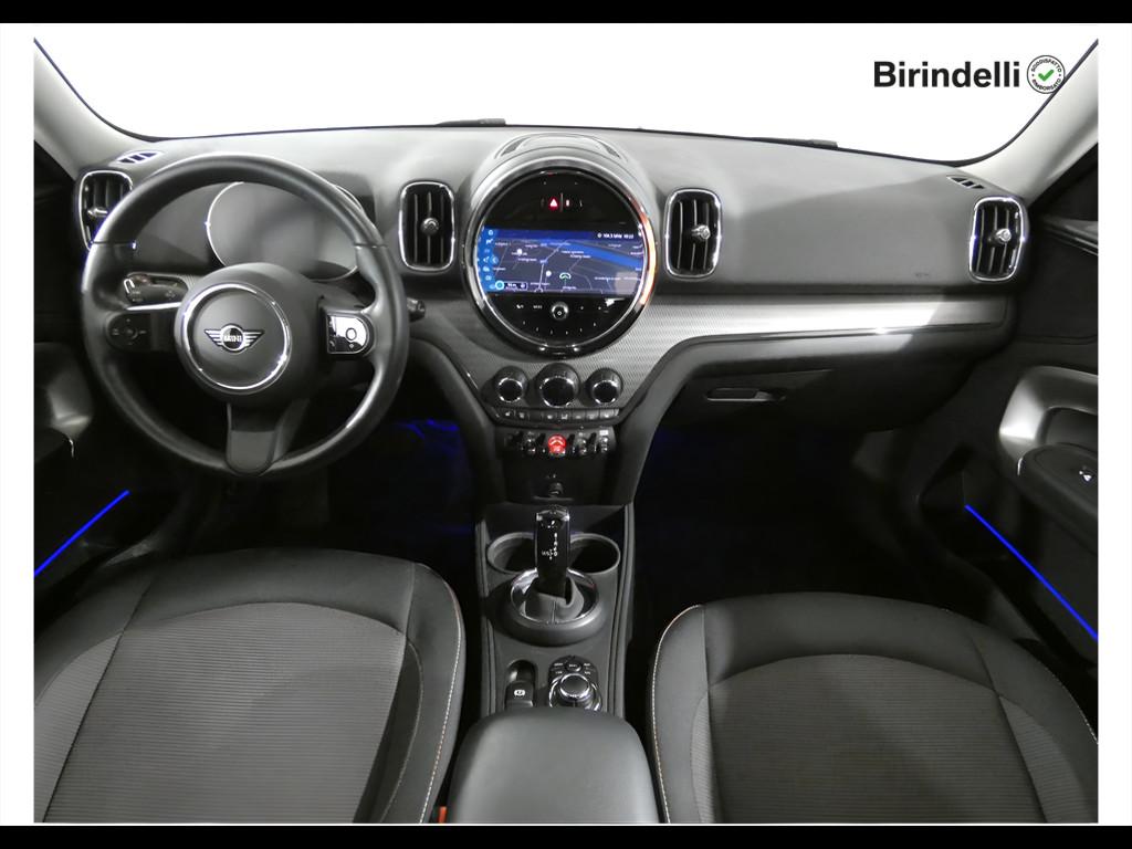 MINI Mini Countrym.(F60) - Mini 1.5 Cooper Classic Countryman