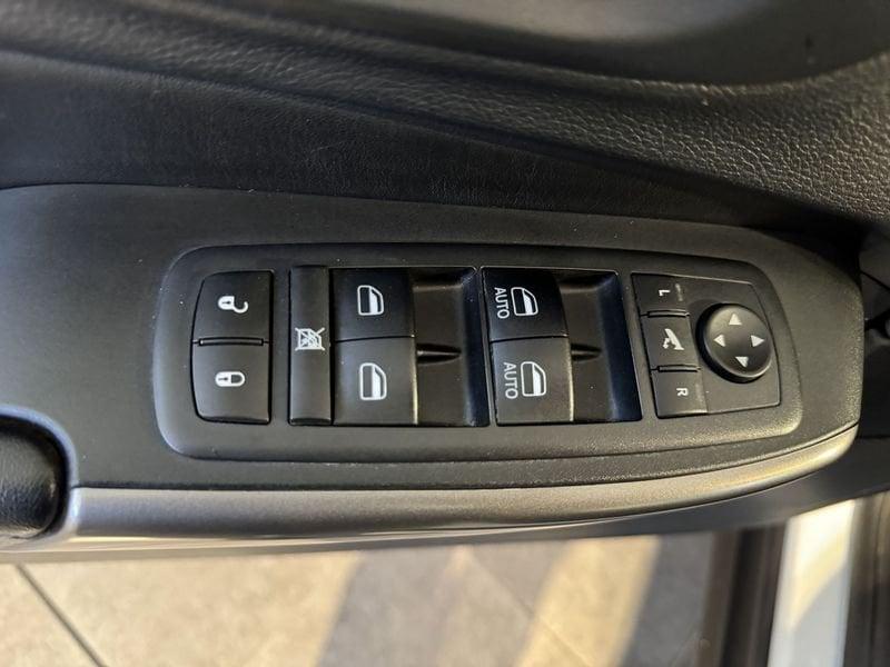 Jeep Cherokee Cherokee 2.2 Mjt Longitude