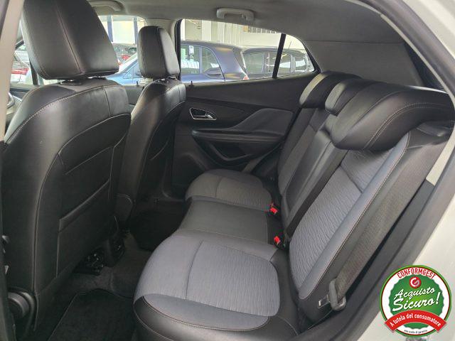 OPEL Mokka 1.6 CDTI Ecotec 136CV 4x2 Start&Stop Cosmo