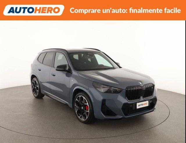BMW X1 M35i xDrive