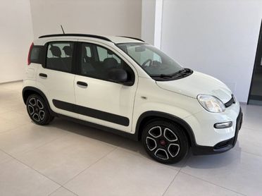 Fiat Panda III 1.0 firefly hybrid City Life s&s 70cv 5p.ti