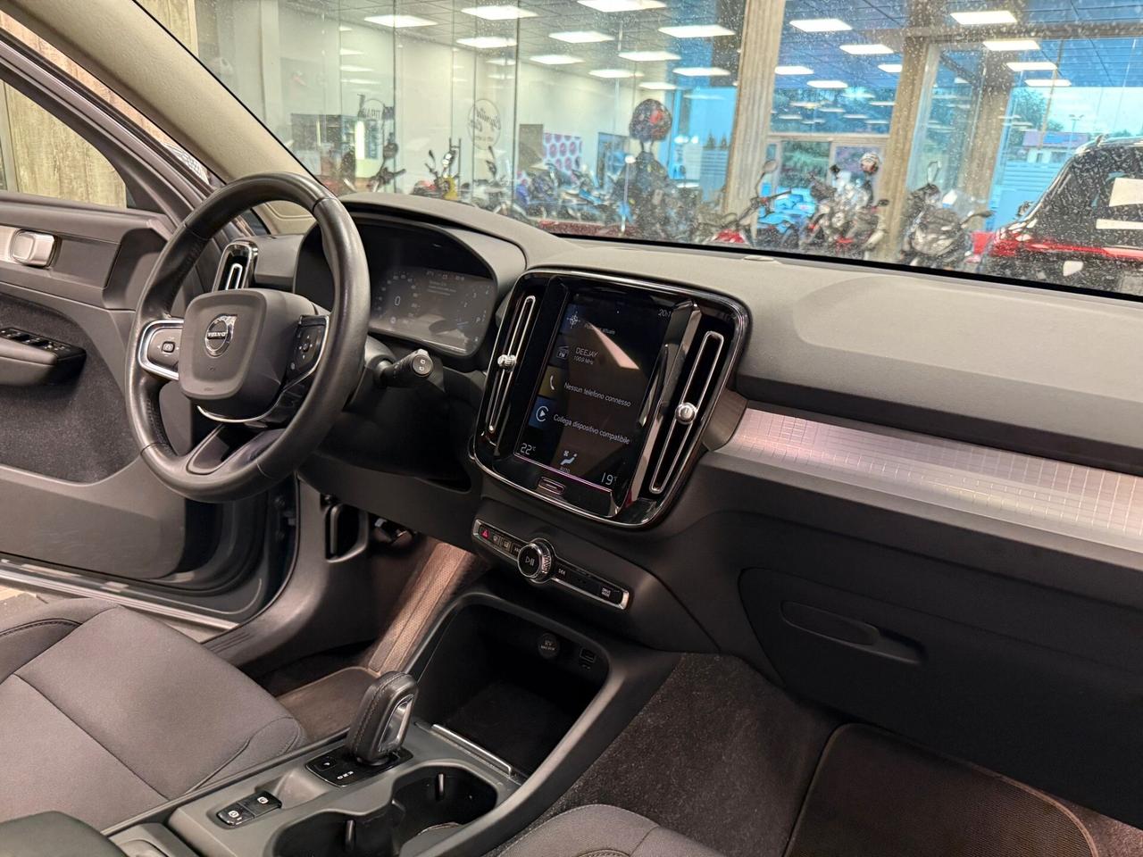 Suzuki V Strom DL 650