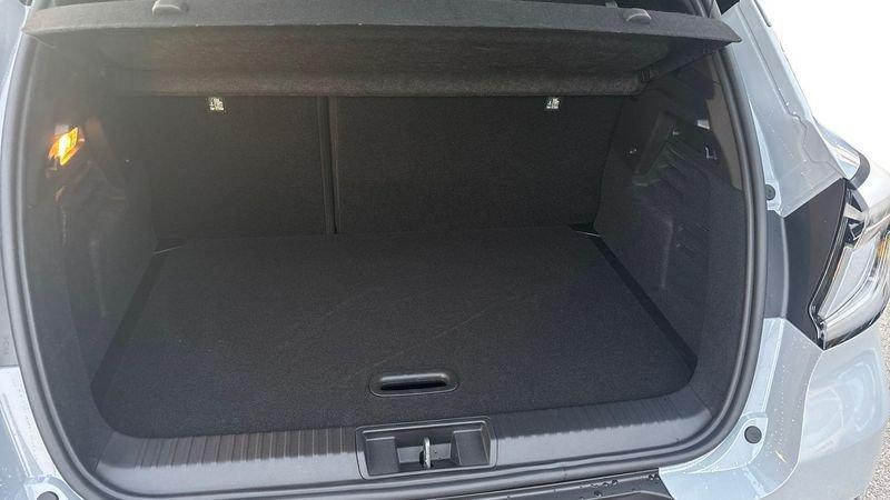 Renault Captur Captur ECO-G 100 CV Techno