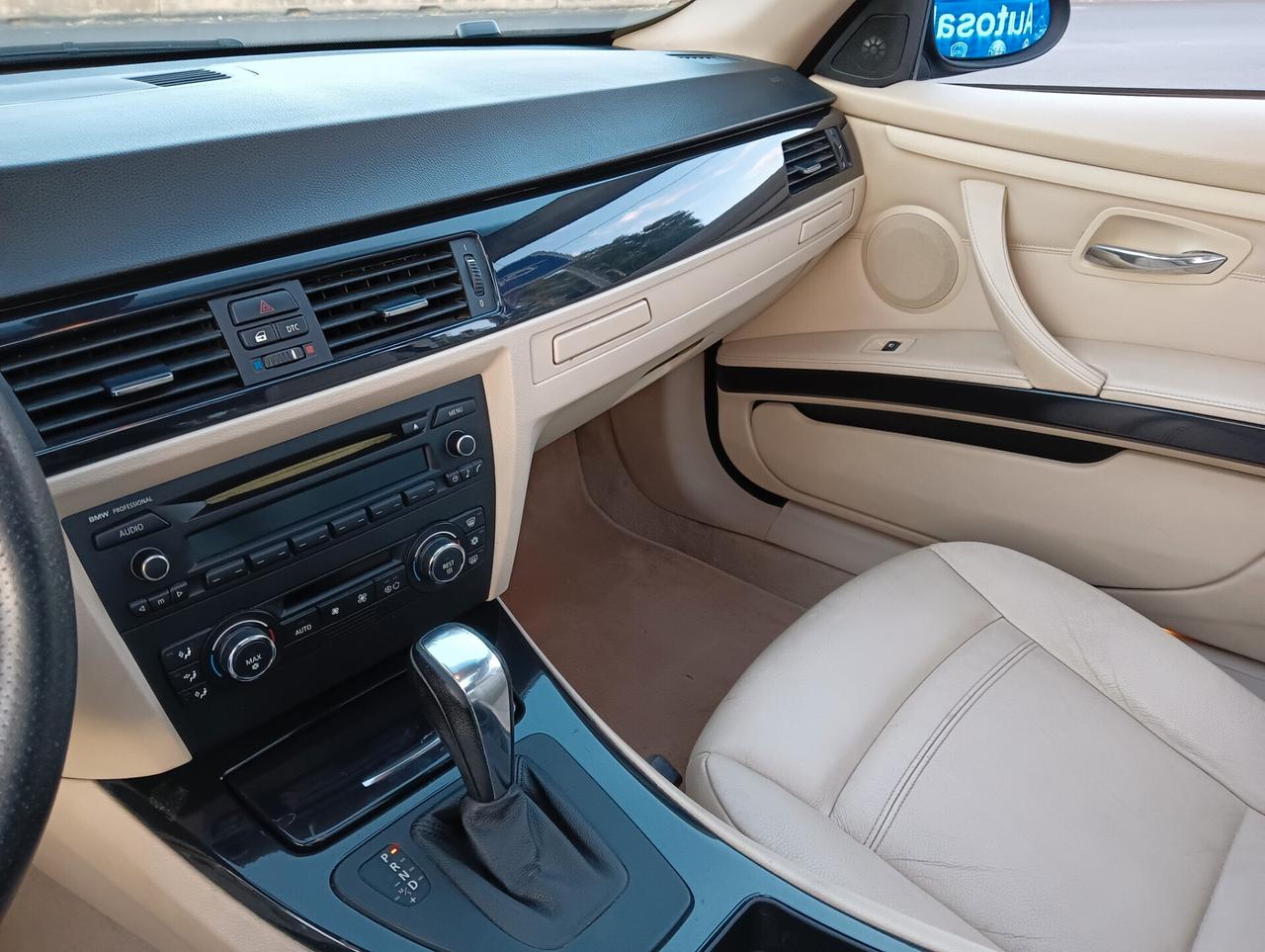 Bmw 320i Automatica