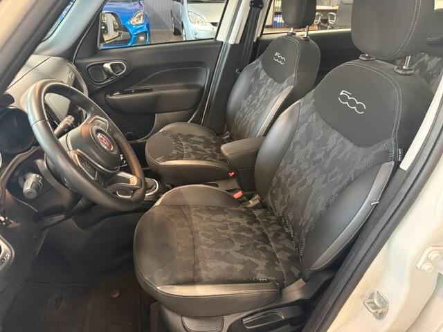 Fiat 500L 1.4 95 CV S&S Sport GPL