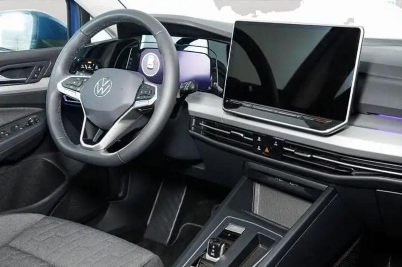 Volkswagen Golf 1.5 eTSI 115 CV DSG Edition Plus