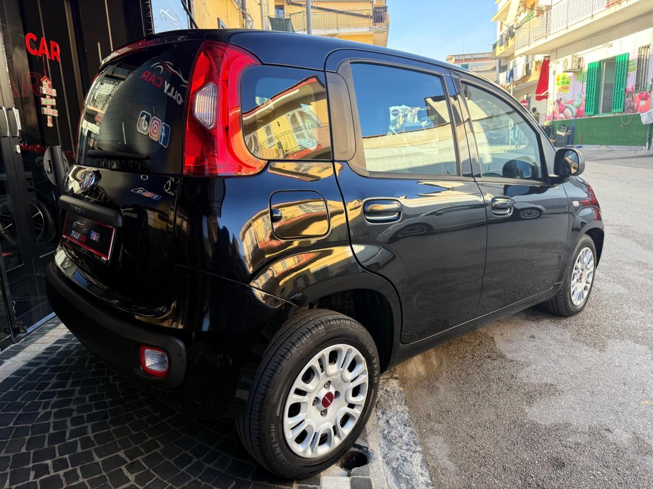 Fiat Panda 1.2 EasyPower Easy
