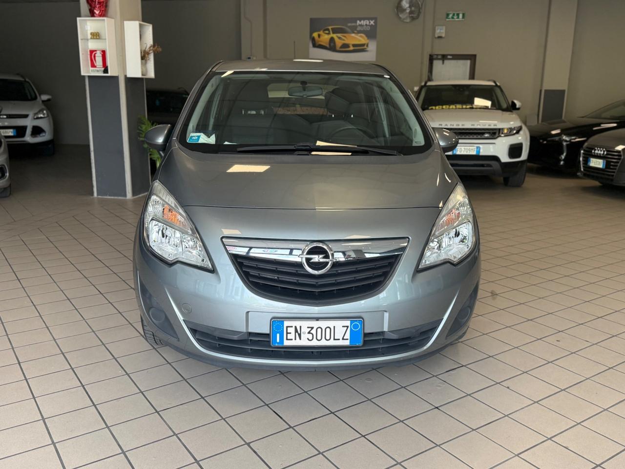 Opel Meriva 1.4 100CV Start&Stop Cosmo
