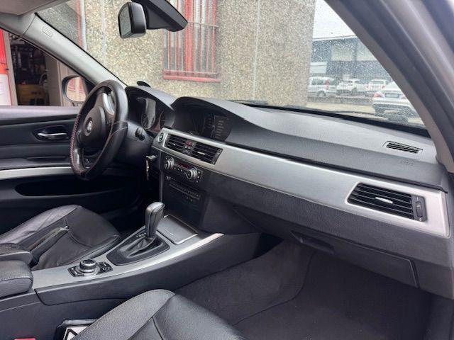 BMW 318 d 2.0 143CV cat Touring Futura CAMBIO AUTOMATICO