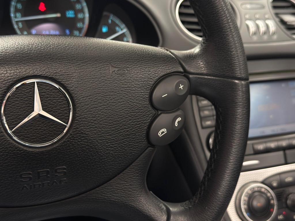 Mercedes SL 350 evo Sport auto