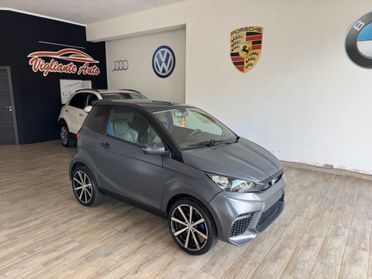 Aixam Coupe Coupé GTI Ambition