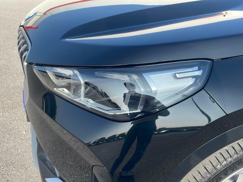 BMW X1 18 d xLine sDrive DCT