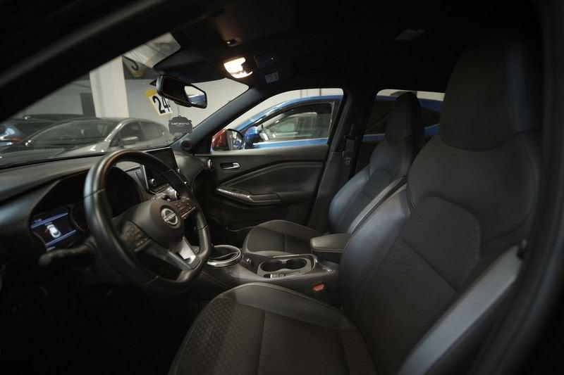 Nissan Juke II 2020 1.0 dig-t N-Design 114cv