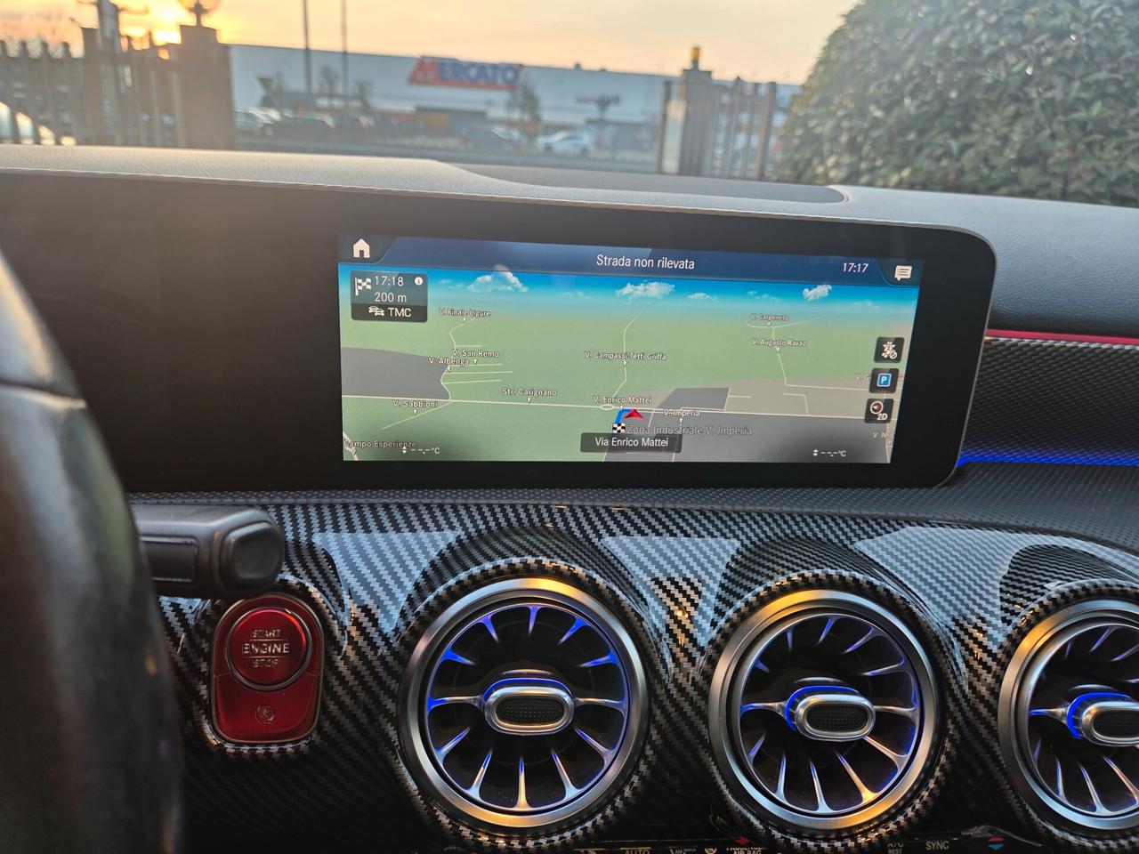 Mercedes-benz A 220 Automatic 4Matic Premium