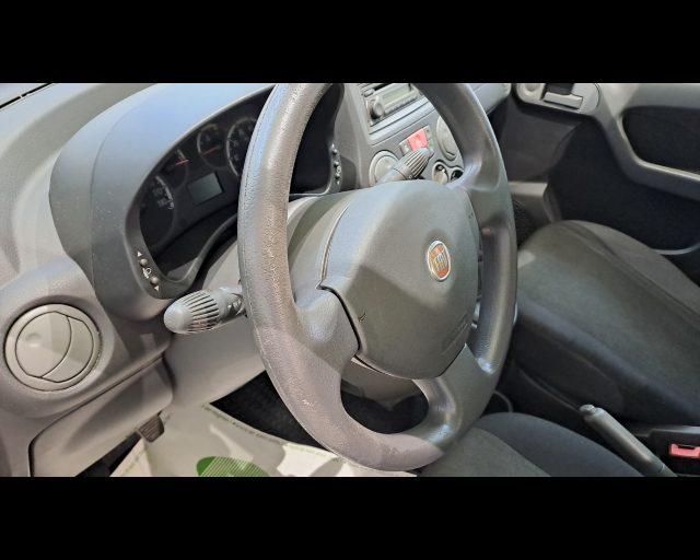 FIAT Panda 1.2 Dynamic 69cv E5