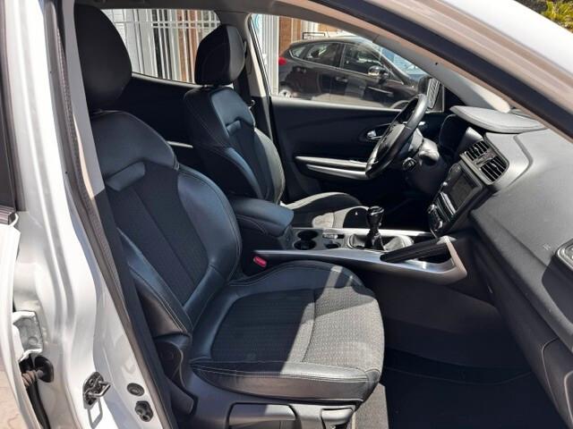 Renault Kadjar dCi 8V 110CV Energy Hypnotic2