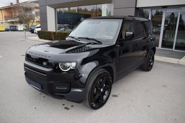 Land Rover Defender Defender 110 X-DYNAMIC SE NETTO IVA N1
