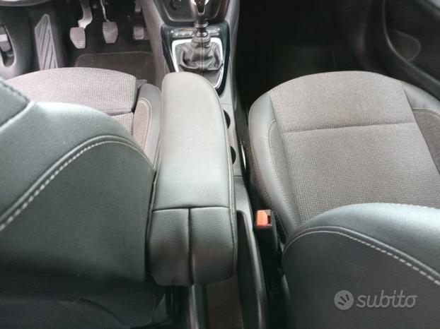 Opel Crossland 1.5 tdi Elegance 110cv