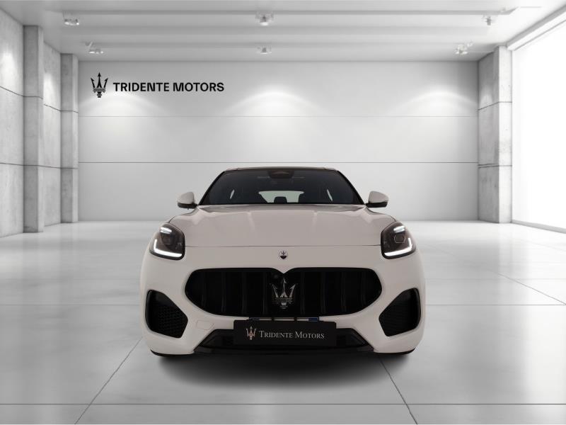 Maserati Levante 2.0 MHEV Modena AWD Auto
