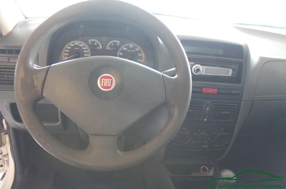 Fiat Strada 1.3 MJT PICK-UP FIORINO