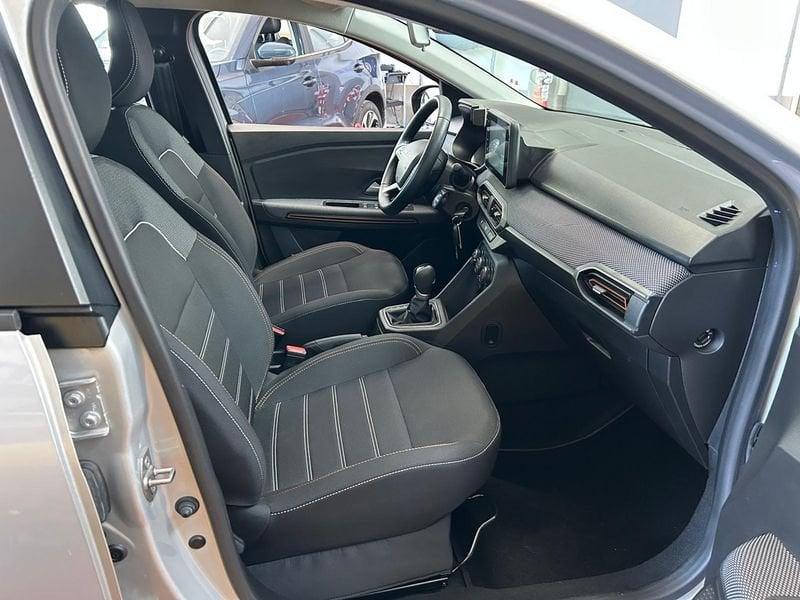 Dacia Sandero Stepway 1.0 tce Comfort SL DaciaPlus 90cv cvt