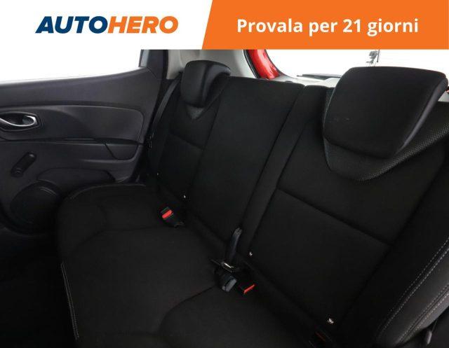 RENAULT Clio 1.2 75CV 5 porte Zen