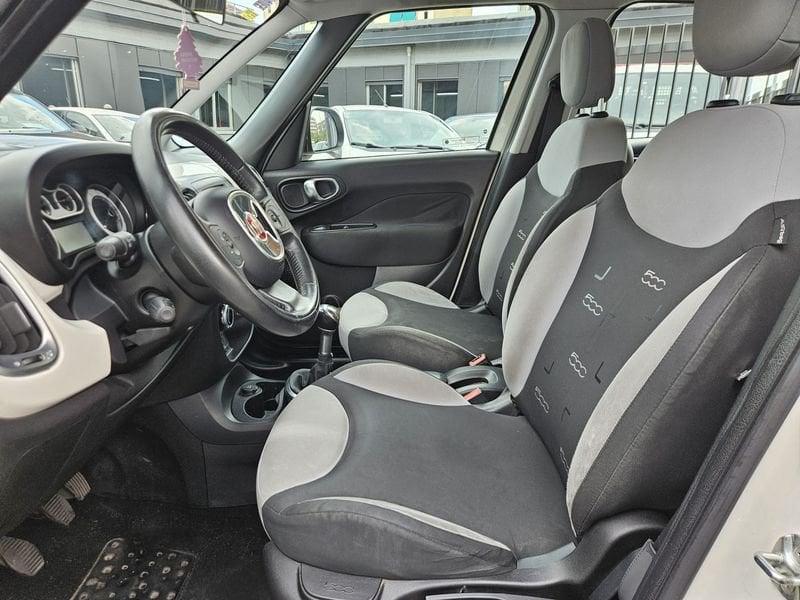 FIAT 500L 1.3 MultiJet Pop Star 85cv S/S
