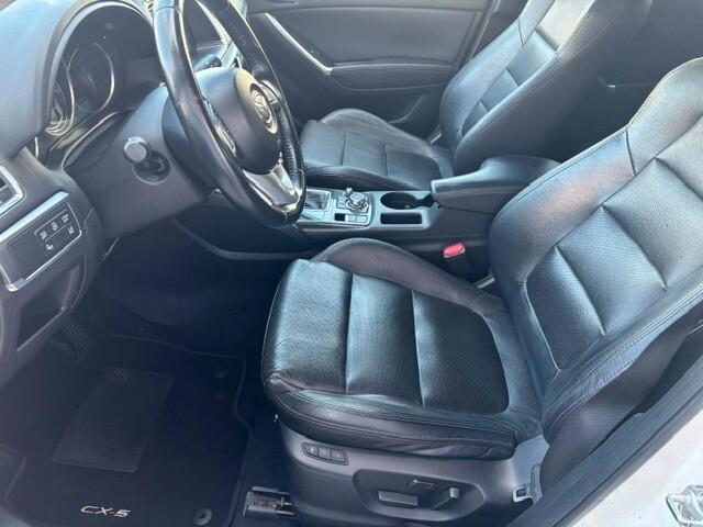 Mazda CX-5 2.2L Skyactiv-D 150CV 2WD Essence