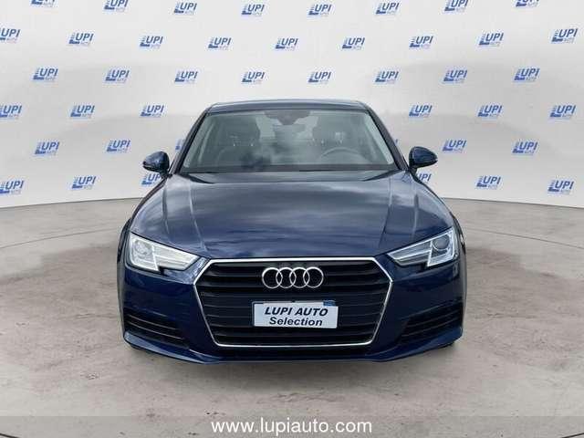 Audi A4 2.0 tdi Business Sport 190cv