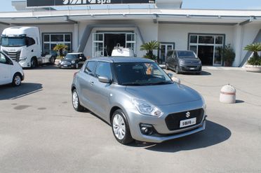 Suzuki Swift 1.2 Hybrid Cool