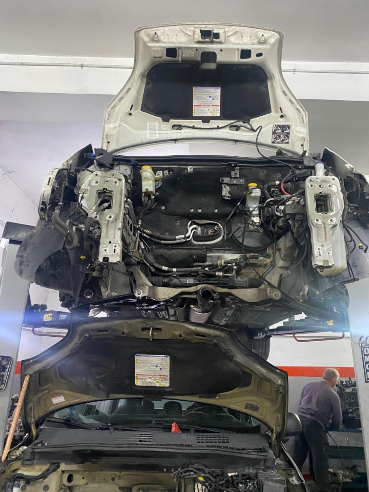 Fiat Qubo 1.3 MJT 80 CV Trekking