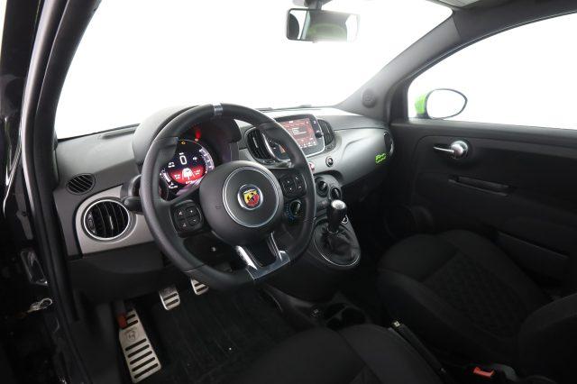 ABARTH 595 595 1.4 Turbo T-Jet 160/165 CV Pista