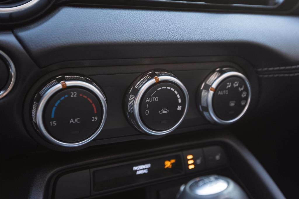 MAZDA MX-5 1.5 Exclusive-Line del 2025