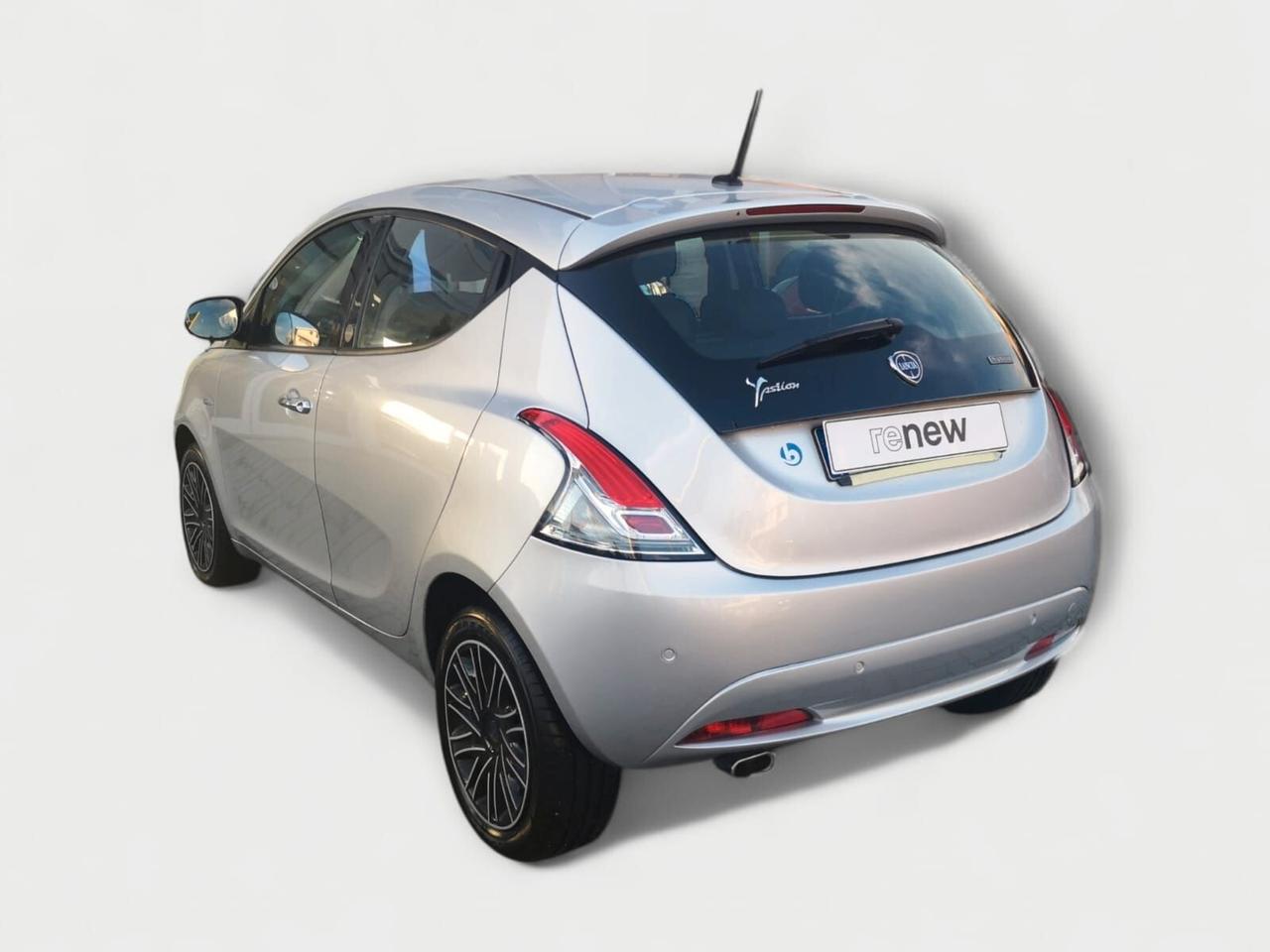 Lancia Ypsilon 1.0 FireFly 5 porte S&S Hybrid Maryne
