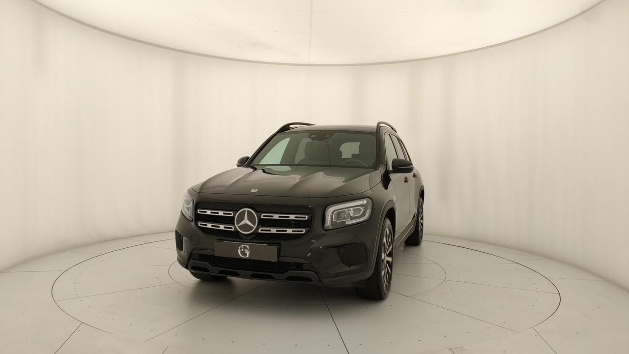 Mercedes-Benz GLB 200 Sport Plus auto