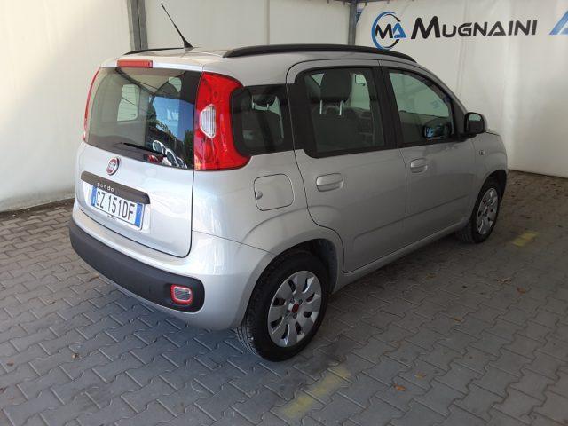 FIAT Panda 1.2 Easy *EURO 6*