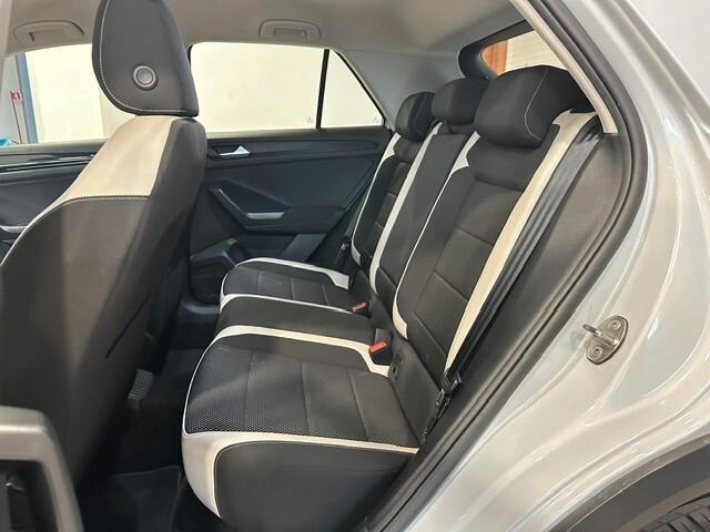 Volkswagen T-Roc 1.6 TDI SCR Advanced BlueMotion Technology