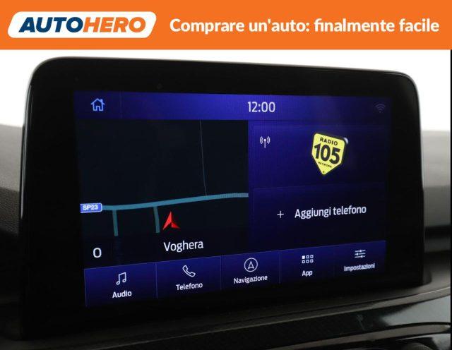 FORD Kuga 2.0 EcoBlue 120CV aut. AWD ST-Line X