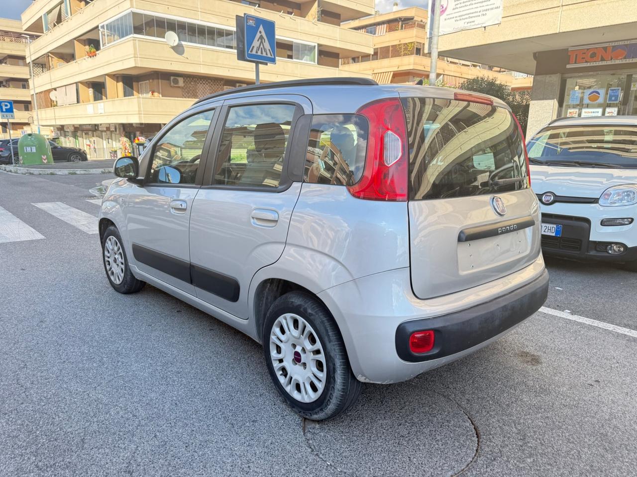 Fiat Panda 1.2 EasyPower Easy