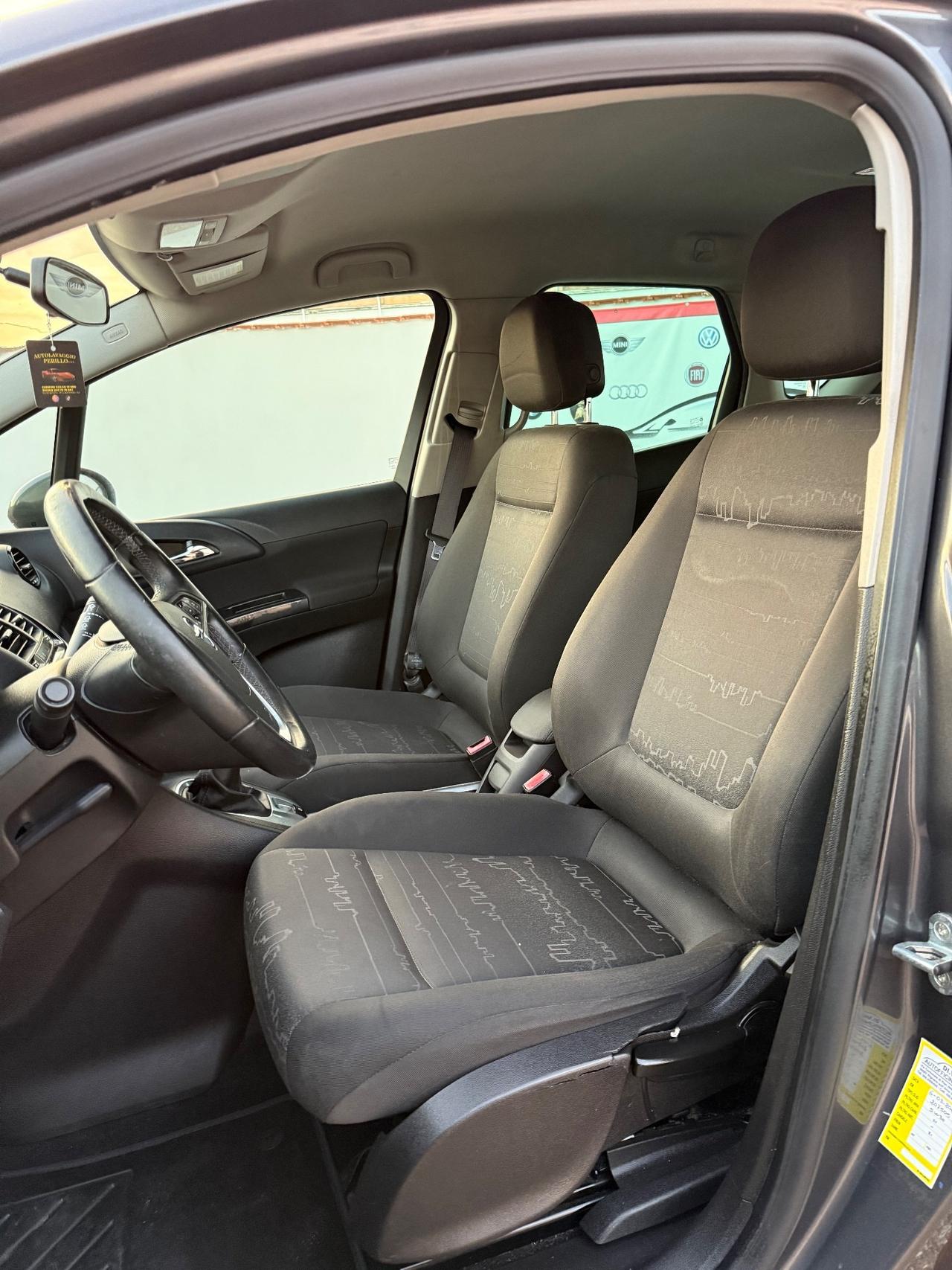 Opel Meriva 1.7 CDTI 110CV Elective