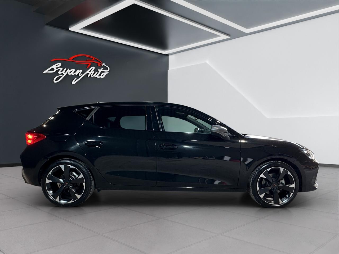 Cupra Leon 2.0 TDI 150 CV DSG