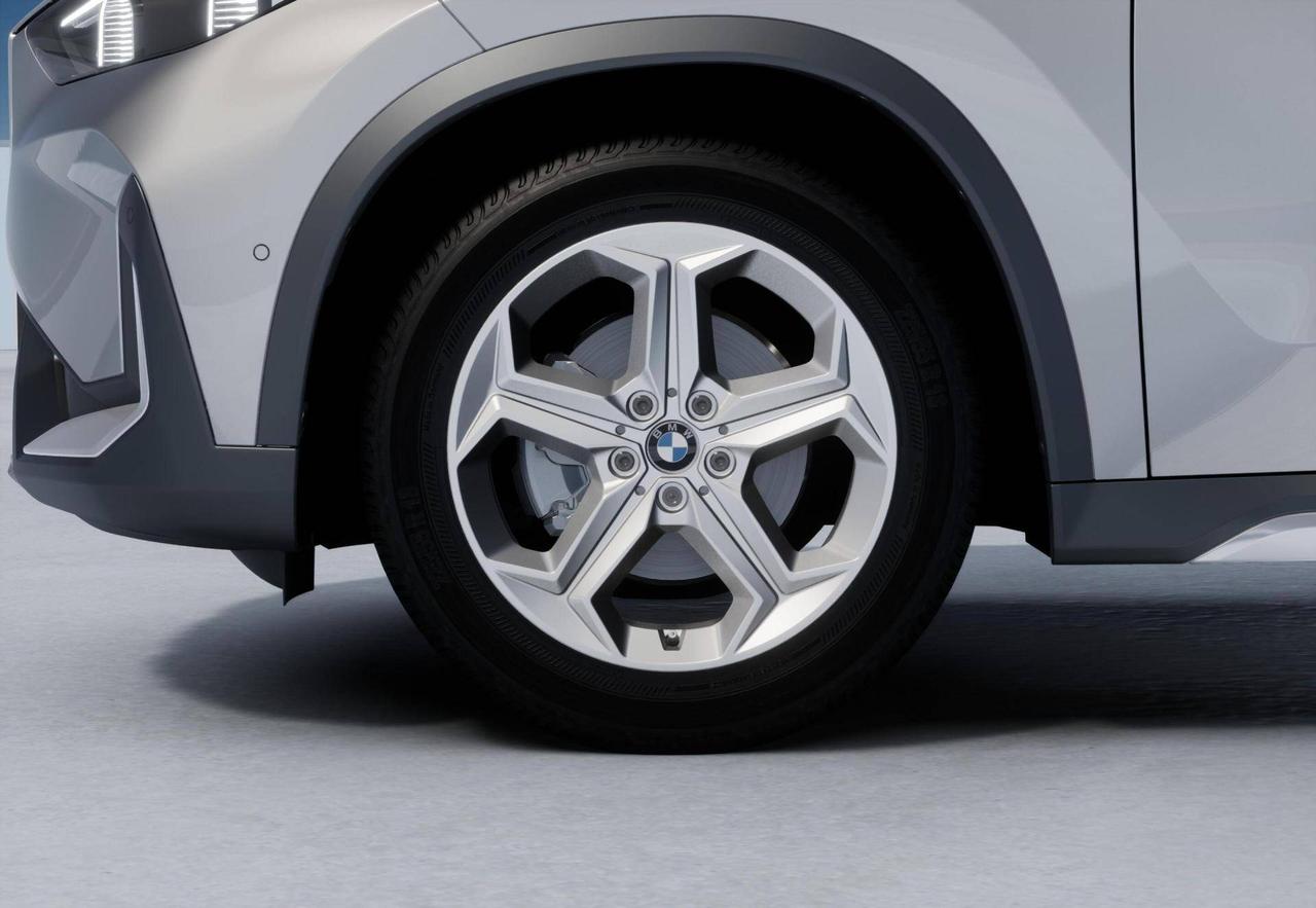 BMW X1 sDrive18d xLine