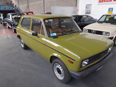 Fiat 128 Panorama