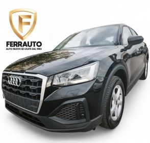 AUDI Q2 30TDI STronic Business